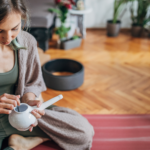 Logo Leefbewust Ayurveda